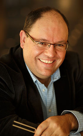 Artist Portrait