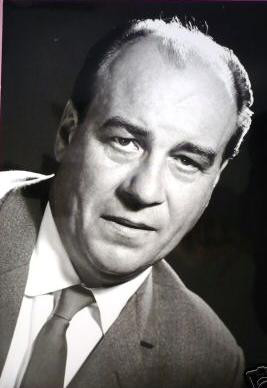Artist Portrait