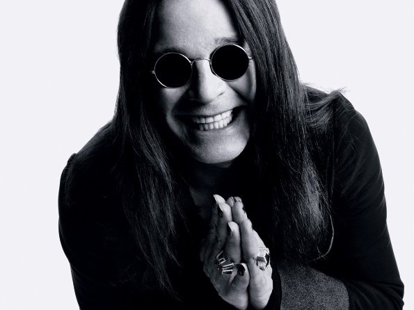 Ozzy Osbourne | ArtistInfo