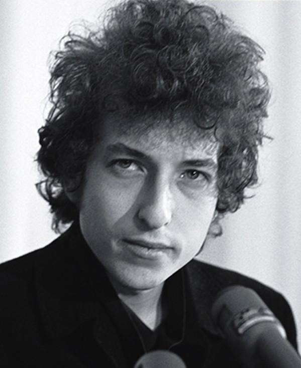 Bob Dylan Is 80: Photos of Bob Dylan