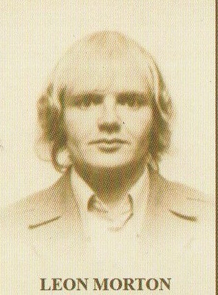 Artist Portrait