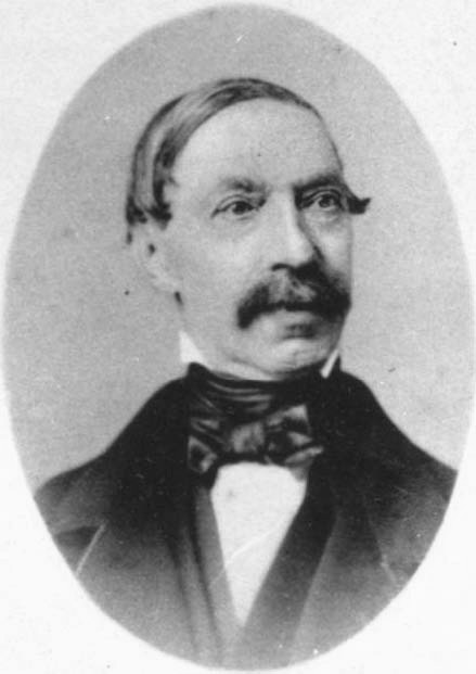 Artist Portrait