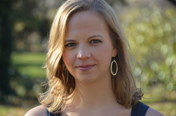 Artist Portrait