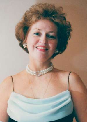 Artist Portrait