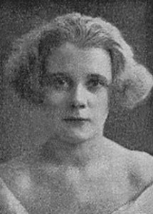 Artist Portrait