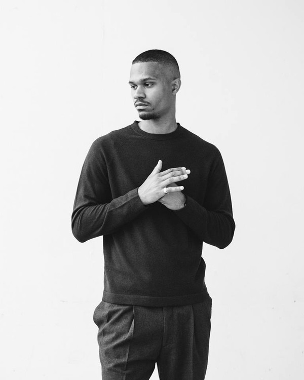 Artist Portrait