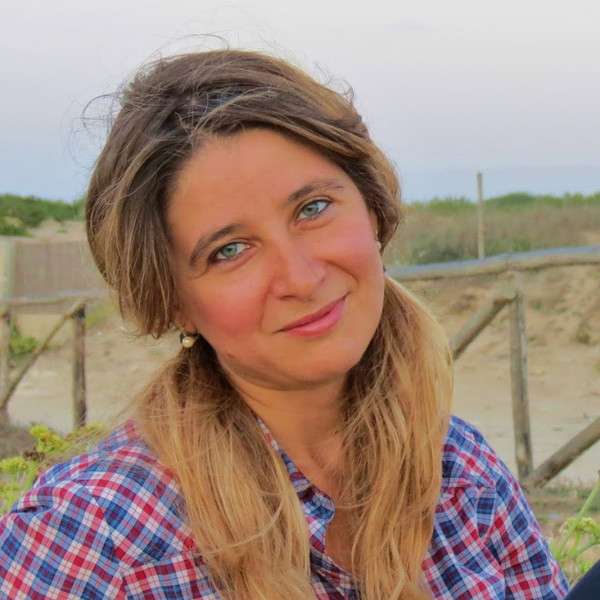 Artist Portrait