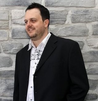 Artist Portrait