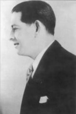Artist Portrait