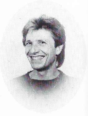 Artist Portrait