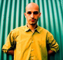Artist Portrait