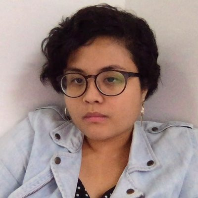 Artist Portrait