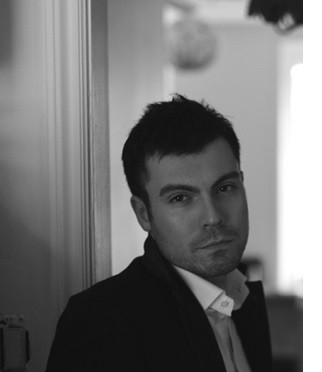 Artist Portrait