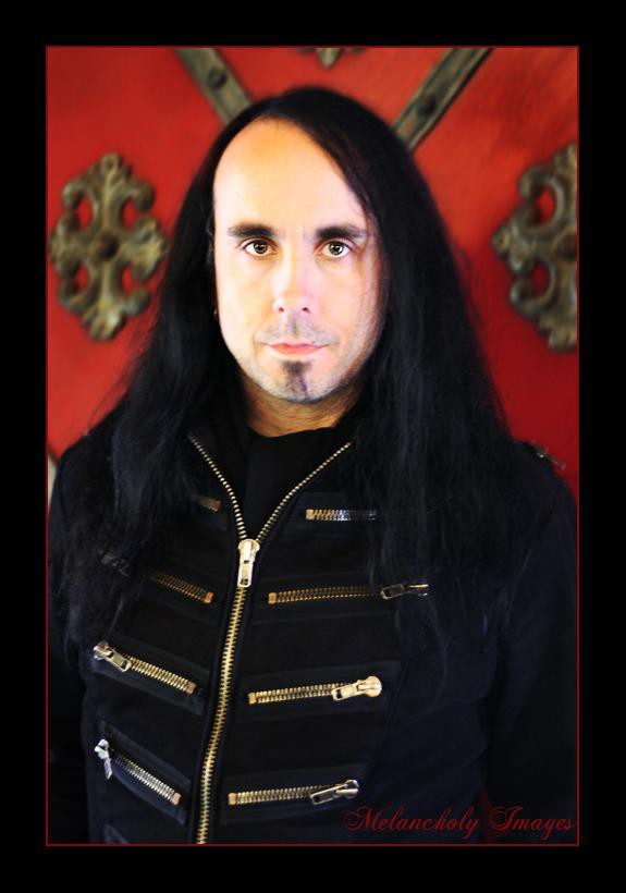 Shagrath  ArtistInfo