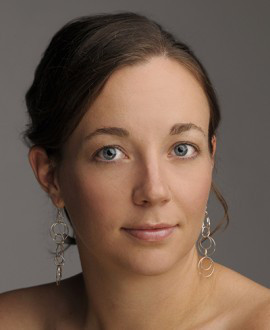Artist Portrait