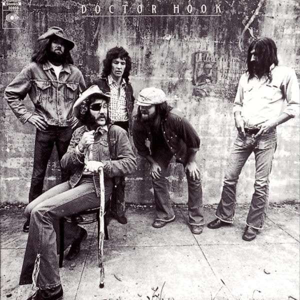 Dr. Hook & the Medicine Show - Wikipedia