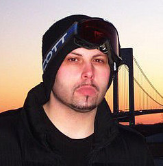 Artist Portrait