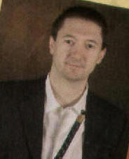 Artist Portrait