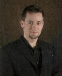 Artist Portrait