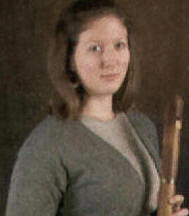 Artist Portrait