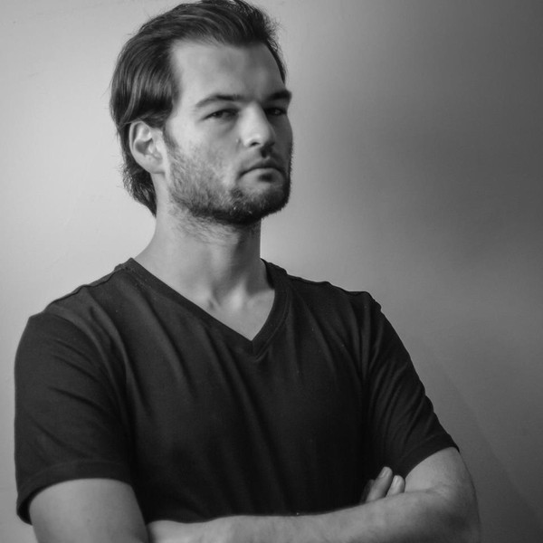 Artist Portrait