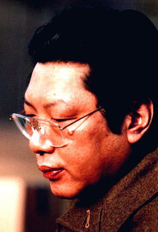 Artist Portrait