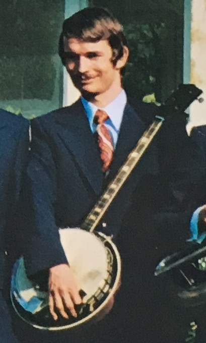 Artist Portrait