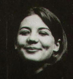 Artist Portrait