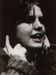 Artist Portrait