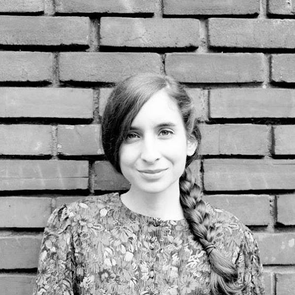 Artist Portrait