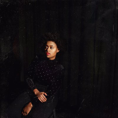 Artist Portrait