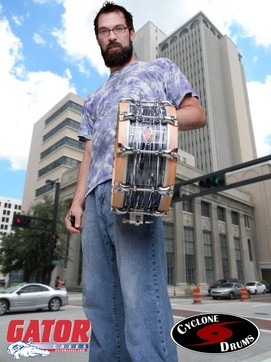 Artist Portrait