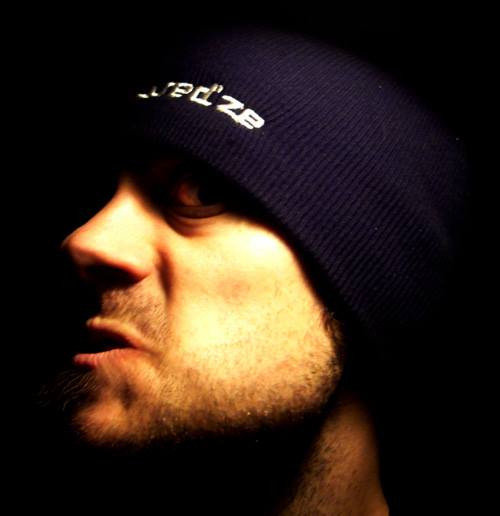 Artist Portrait