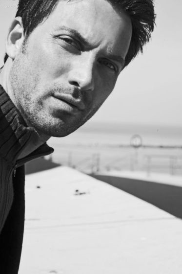 Artist Portrait