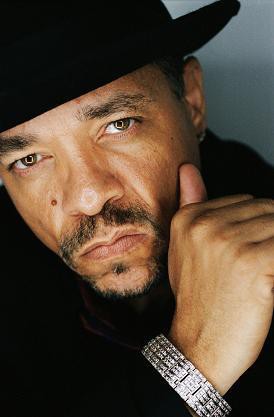 Ice-T  ArtistInfo