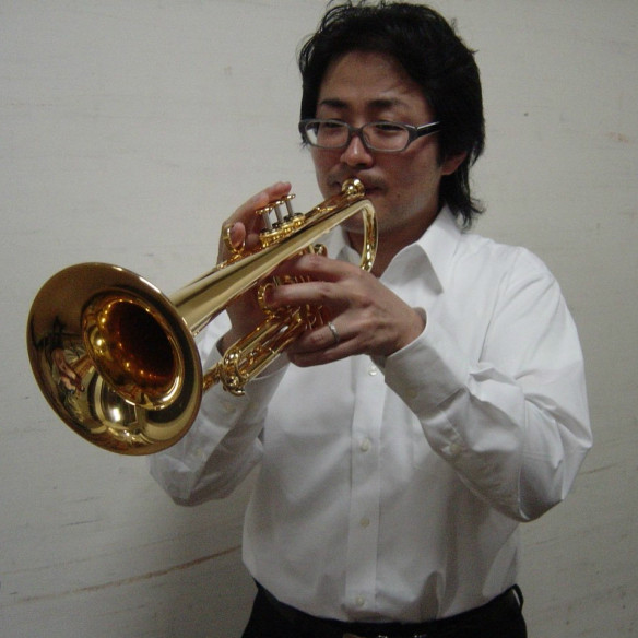 Artist Portrait