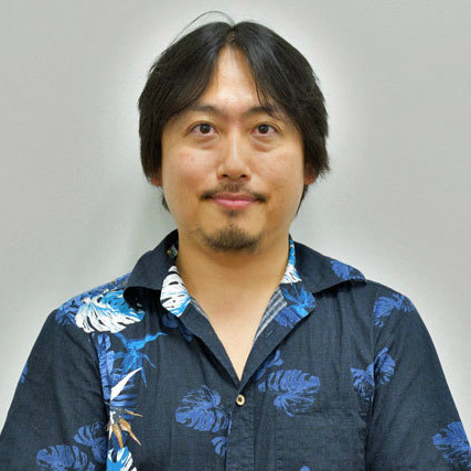 Artist Portrait