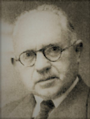 Artist Portrait