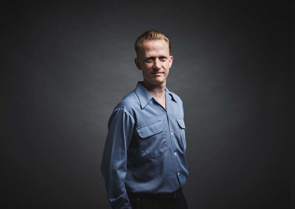 Artist Portrait