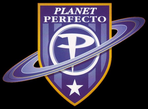 Planet perfecto maurice west. Bullet in the Gun Planet perfecto.