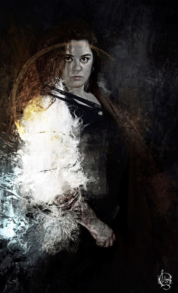Artist Portrait