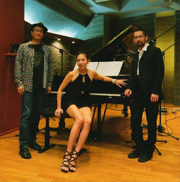 Junko Onishi Trio | ArtistInfo