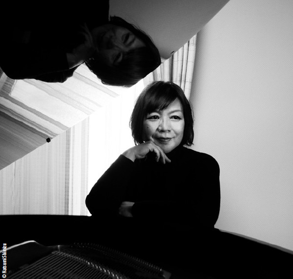 Artist Portrait