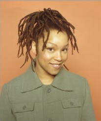 Artist Portrait