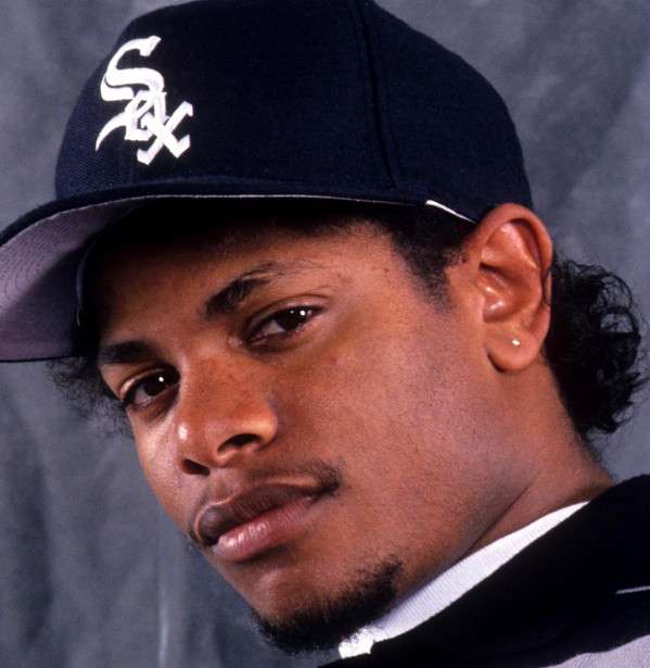 Eric “Eazy-E” Wright: Rapper & Biography