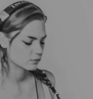Artist Portrait