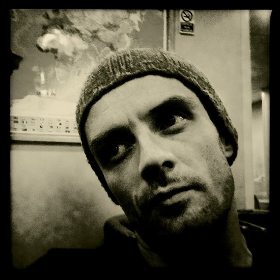 Artist Portrait