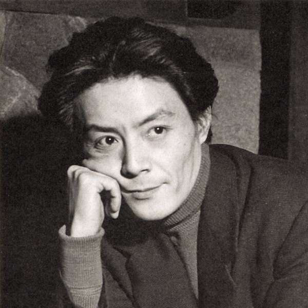 Artist Portrait