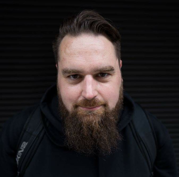 Artist Portrait