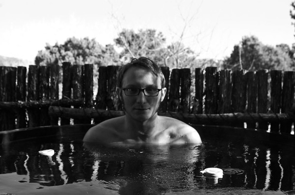 Artist Portrait